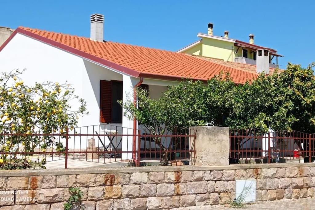 Casa Bellavista Villa Villarios Exterior photo